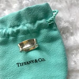 Tiffany Ring